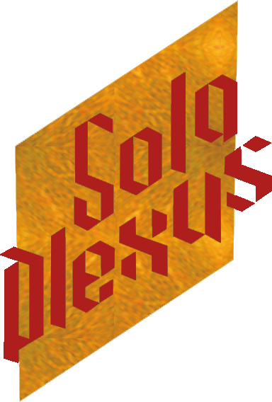 Sola Plexus Logo